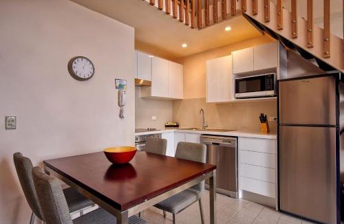Thredbo Apartment | Lantern 26 - Loft