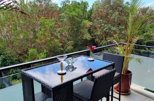 Campsie Apartment | Large 1 Bedroom Retro Style Apartment with Parking