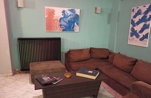 Rafina-Pikermi Apartment | Large, beautiful house near airport and beaches