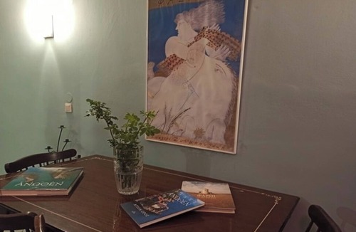 Rafina-Pikermi Apartment | Large, beautiful house near airport and beaches