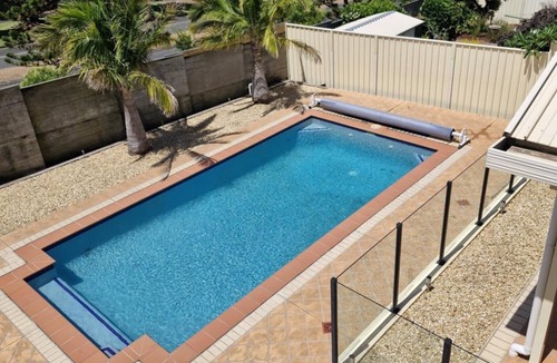 Shell Cove House | Large Coastal Retreat with Saltwater Pool Shell Cove