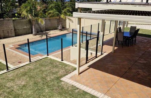 Shell Cove House | Large Coastal Retreat with Saltwater Pool Shell Cove