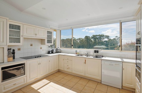 Diamond Beach House | Large family home with Ocean views and pool, situated on acres, minutes.