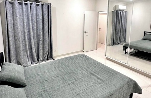 Bellamack House | Large Family This Comfortable Spacious , Pet-friendly, Property Welcomes You!