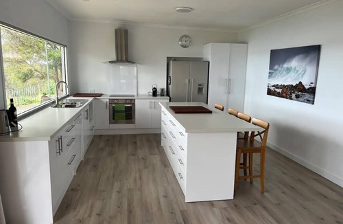 American River House | Large Kangaroo Island Beach House, 180* Views, 4 bedrooms - 10% discount August