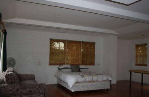 Faulconbridge House | Large Mountain Home Adjoining National Park
