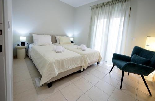 Kastoria Apartment | Lassani Apartments