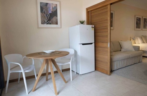 South Mission Apartment | Latitude 17 - Suite 2