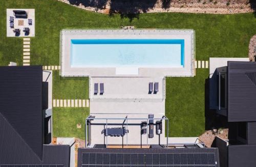Killcare Heights House | Launa Killcare Heights