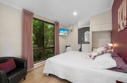 North Deep Creek Bed & Breakfast | Laurelview Scenic Inn Gympie