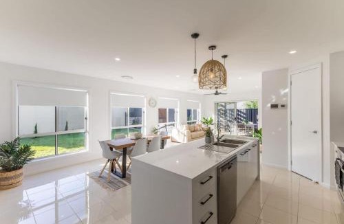 Myrtleford House | Lavender & Olive