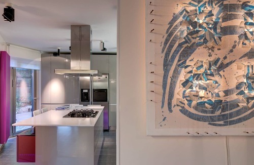 Saronikos Villa | Lavish Athens Villa | Villa Melody | 4 Bedrooms | Beachfront!