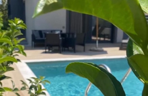 Mytikas Villa | LaVitaVillas