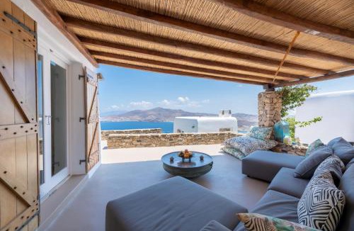 Ftelia Villa | Lavrodos Villa