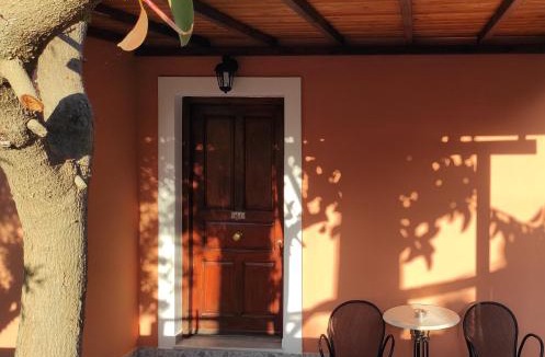 Posidonia House | Laxesis