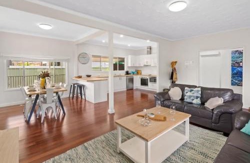 Marybrook House | Lazy Days @ the Beach