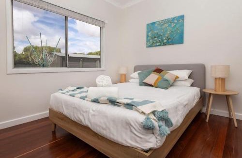 Marybrook House | Lazy Days @ the Beach