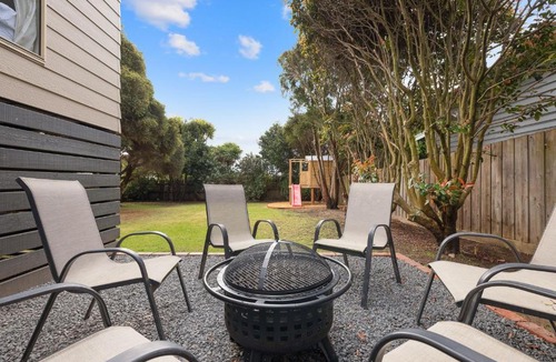 Cape Woolamai House | Lazy Daze at SummerHaze