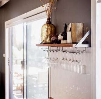 Primrose Sands House | 'Lazy Susan's' Waterfront Shack