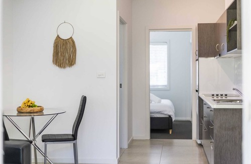 Yamba Apartment | Lazy Woods One - Oceanstays
