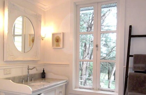 Red Hill Cottage | Le Cottage at Sandalwood House, Red Hill