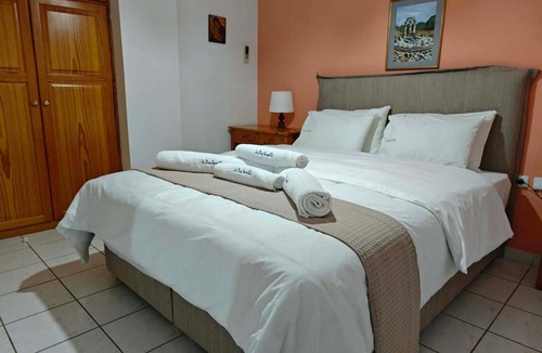 Spilia Apartment | Le Due Sorelle