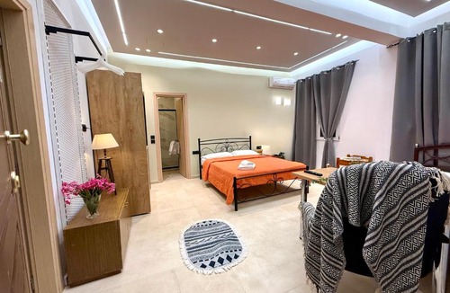 Agios Ioannis House | Le Due Terre