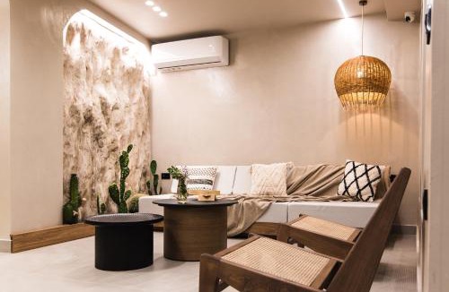 Malia Apartment | Le Palme