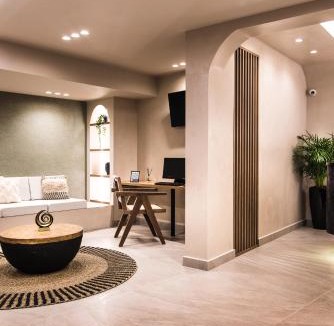 Malia Apartment | Le Palme