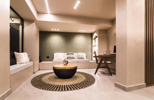 Malia Apartment | Le Palme