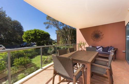Forster Apartment | Le Point 101