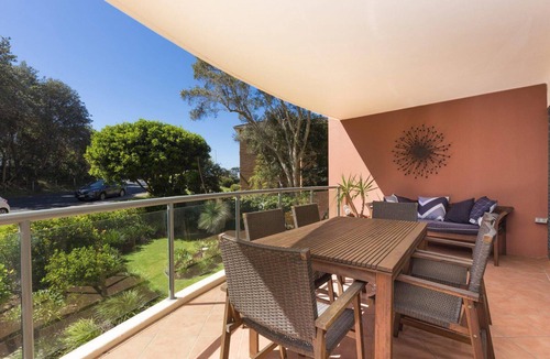 Forster Apartment | Le Point 101 - Walking distance to Main Beach