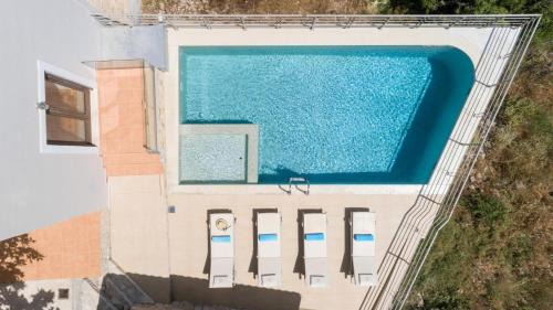 Mathes Villa | Le Stelle Villa