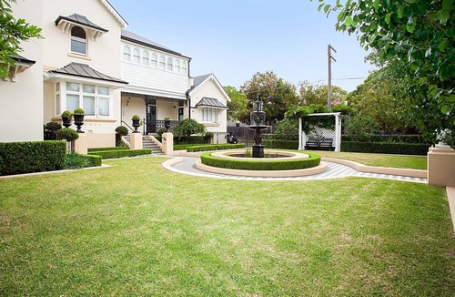 Lewisham Apartment | Leafy and Tranquil Inner West Studio Apartment