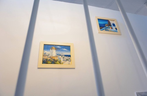 Nea Fokaia Villa | Leave Behind Every Concern and Come Relax in a Stylish, Newly Built Maisonette!