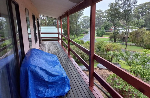 Bawley Point House | LECKS BAWLEY POINT GETAWAY