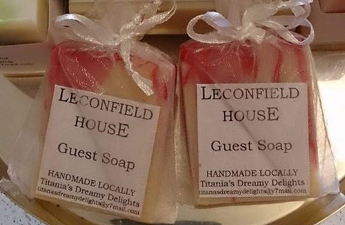 Leconfield Bed & Breakfast | Leconfield House, luxury in the Hunter, Pokolbin, 150yrs in 2022