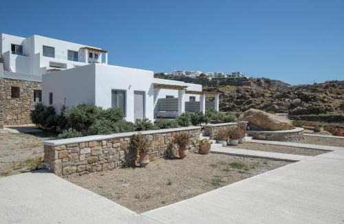 Plintri Apartment | Lectus Mykonos