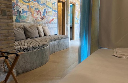 Parga House | Leda Suites