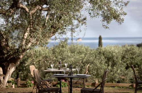 Porto Koukla Apartment | Leeda's Village