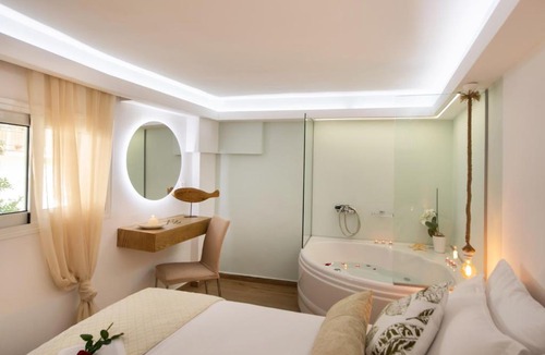 Lefkada Town Apartment | LEFKAS CITY APARTMENTS & Suites