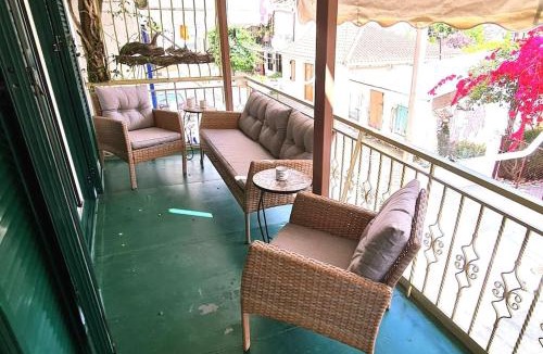 Lefkada Town Apartment | Lefkatas Downtown