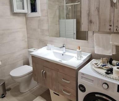 Lefkada Town Apartment | Lefkatas Downtown