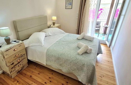Lefkada Town Apartment | Lefkatas Downtown