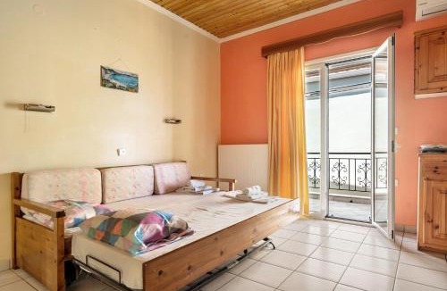 Frinion Apartment | Lefkothea apartment 4