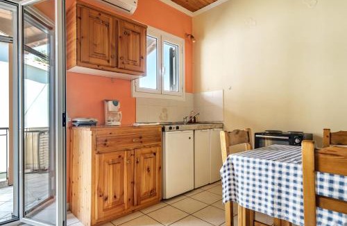 Frinion Apartment | Lefkothea apartment 4