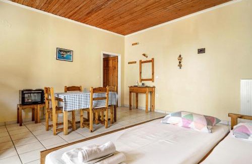 Frinion Apartment | Lefkothea apartment 4