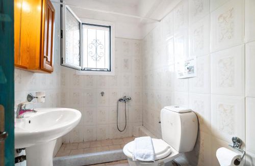 Frinion Apartment | Lefkothea apartment 5