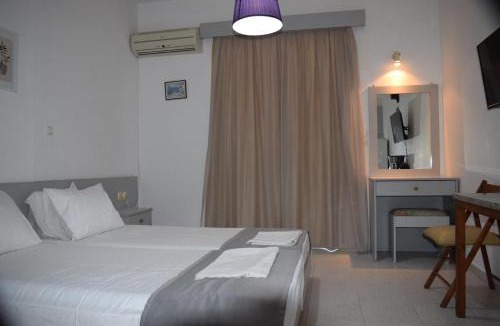 Ialyssos Apartment | Lefteris Apartments in Ialysos Rhodes
