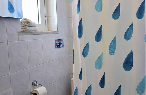 Ialyssos Apartment | Lefteris Insta-worthy Studio With Garden View